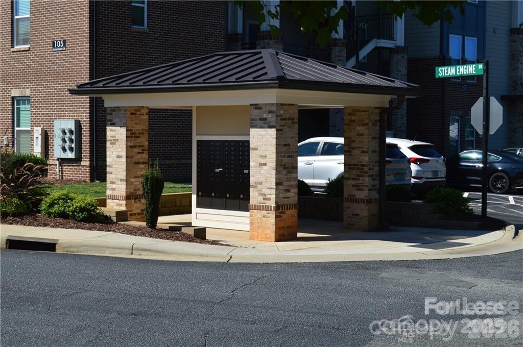 110 Steam Engine Drive, Unit 202 Mooresville, NC 28115 - Photo 25 of 26