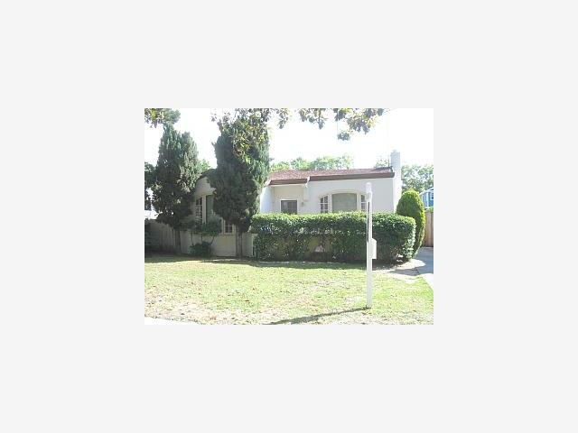 1119 Middlefield Road Palo Alto, CA 94301 - Photo 1 of 1 Gallery Image 1