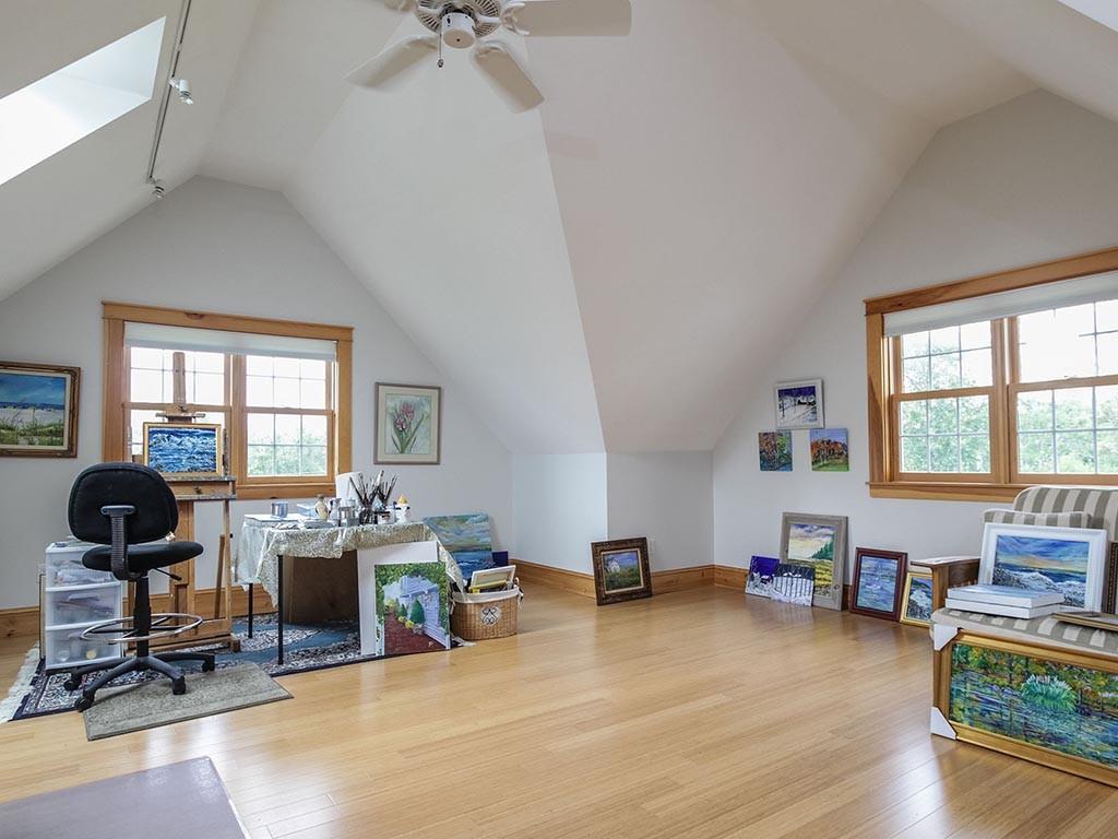 58 Cushing Farm Road New Harbor, ME 04554 - Photo 19 of 20 Photo