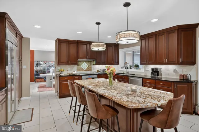 $1,750,000 | 6614 Corina Court, Columbia, MD 21044