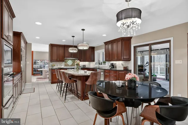 $1,750,000 | 6614 Corina Court, Columbia, MD 21044