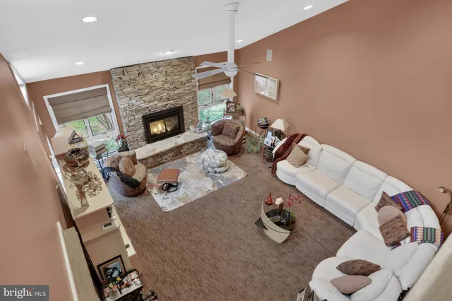 $1,750,000 | 6614 Corina Court, Columbia, MD 21044