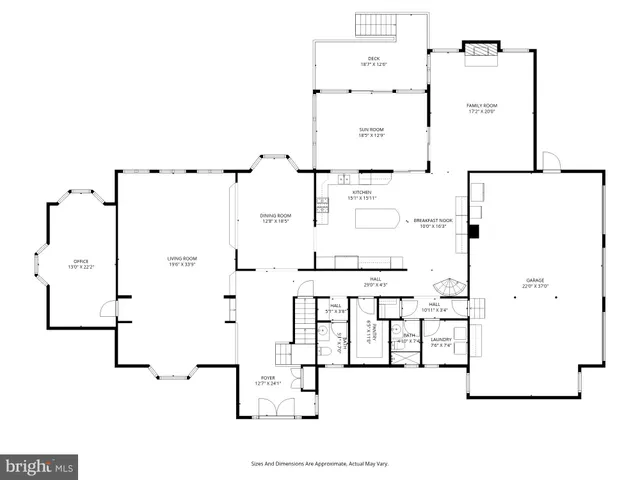 $1,750,000 | 6614 Corina Court, Columbia, MD 21044