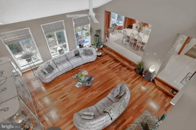 $1,750,000 | 6614 Corina Court, Columbia, MD 21044