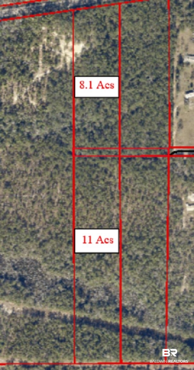 8190 B Dixon Road Bay Minette, AL 36507 - Photo 12 of 13