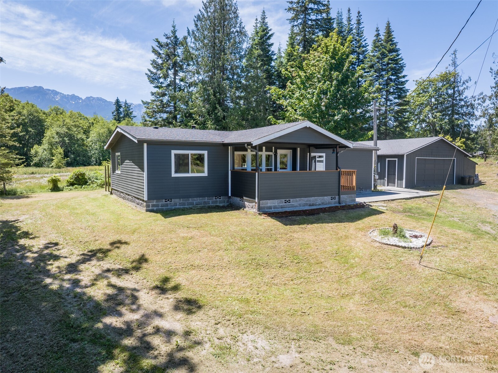 1806 Monroe Road Port Angeles, WA 98362 - Photo 1 of 40 Gallery Image 1