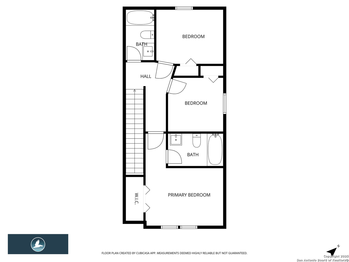 8719 Wurzbach Road, Unit 302 San Antonio, TX 78240 - Photo 18 of 18