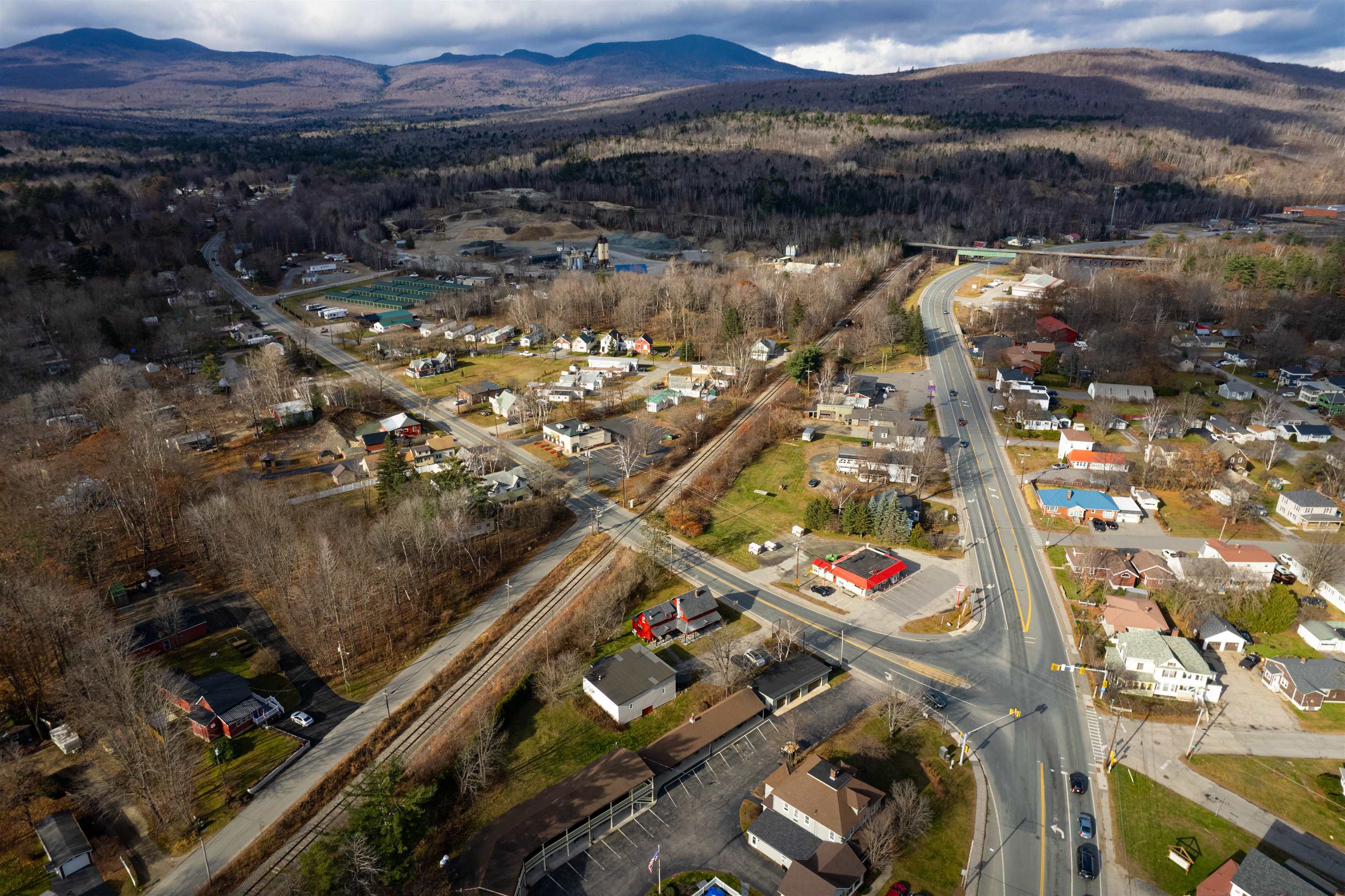 7 Lancaster Road Gorham, NH 03581 - Photo 13 of 40