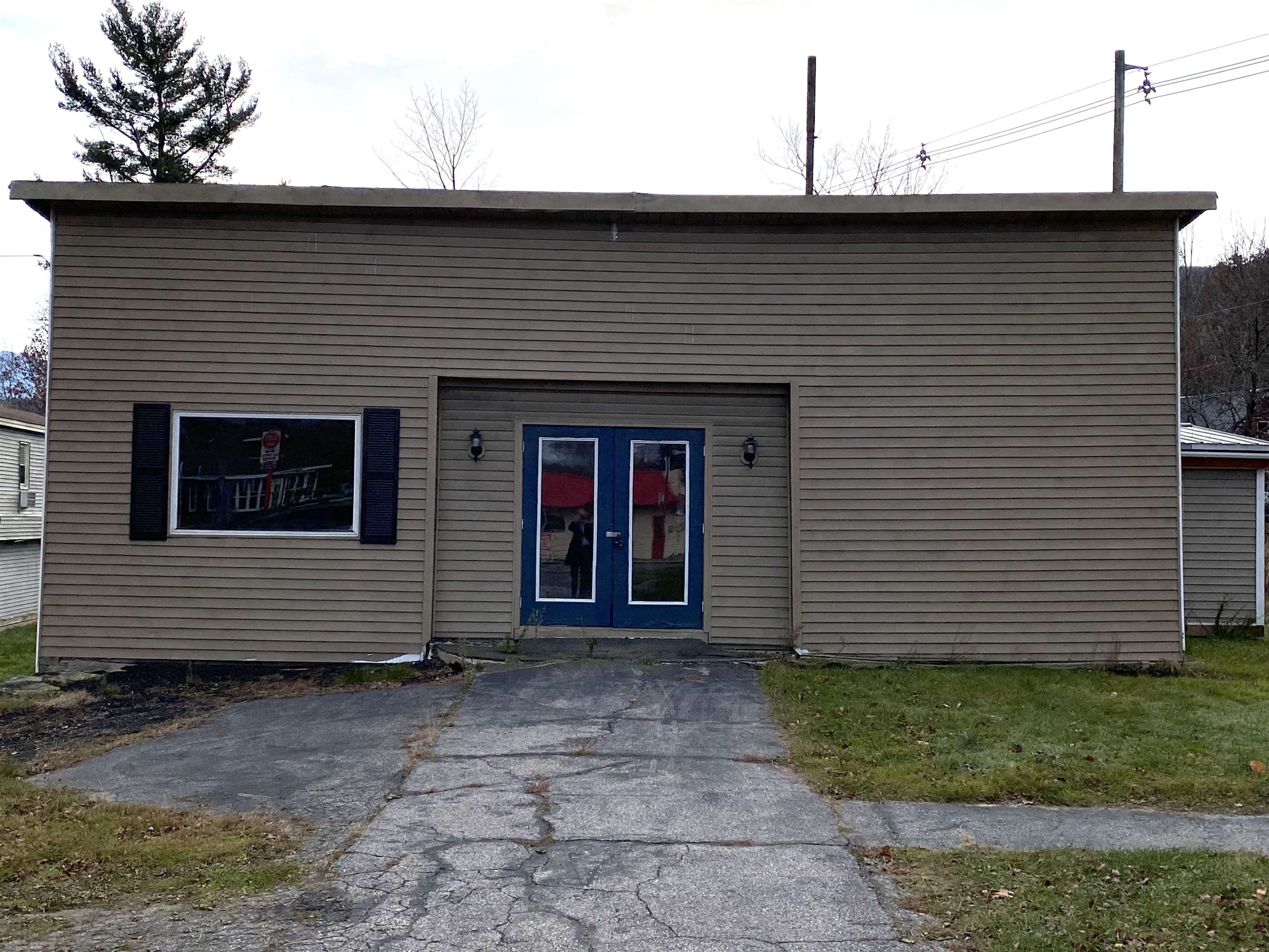 7 Lancaster Road Gorham, NH 03581 - Photo 22 of 40