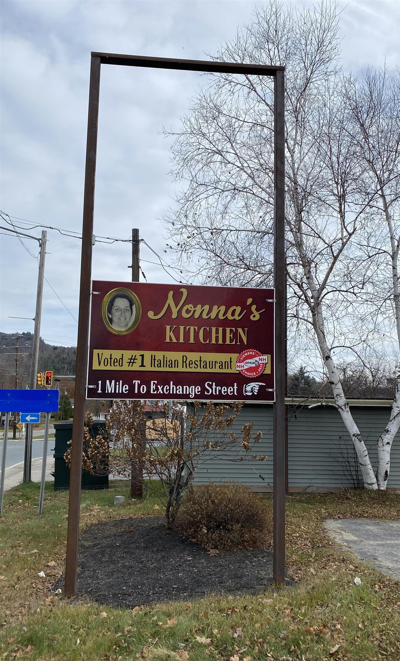 7 Lancaster Road Gorham, NH 03581 - Photo 24 of 40