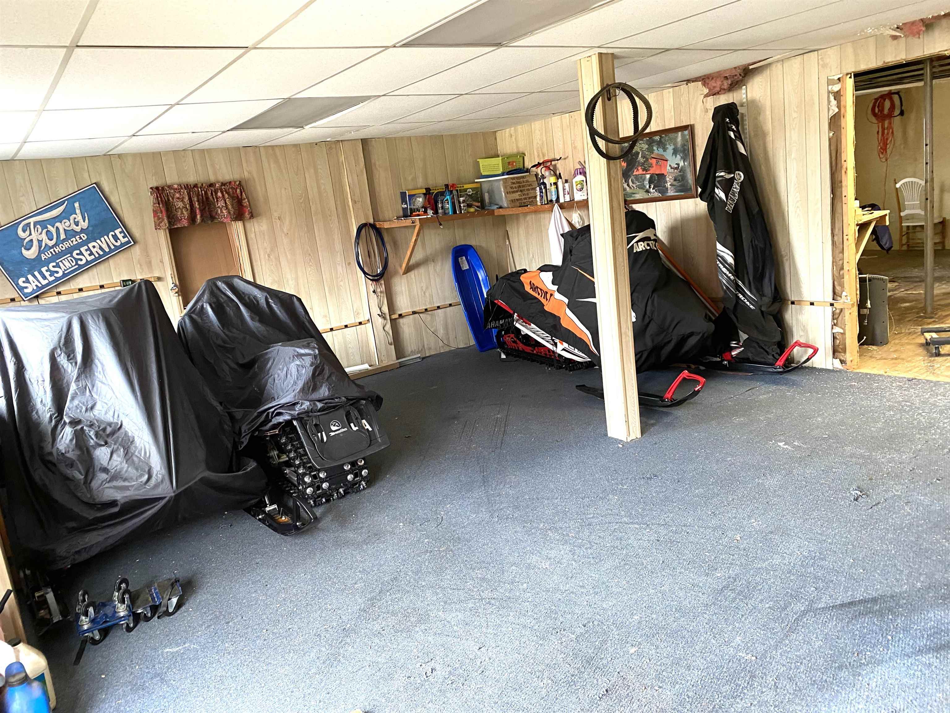 7 Lancaster Road Gorham, NH 03581 - Photo 27 of 40