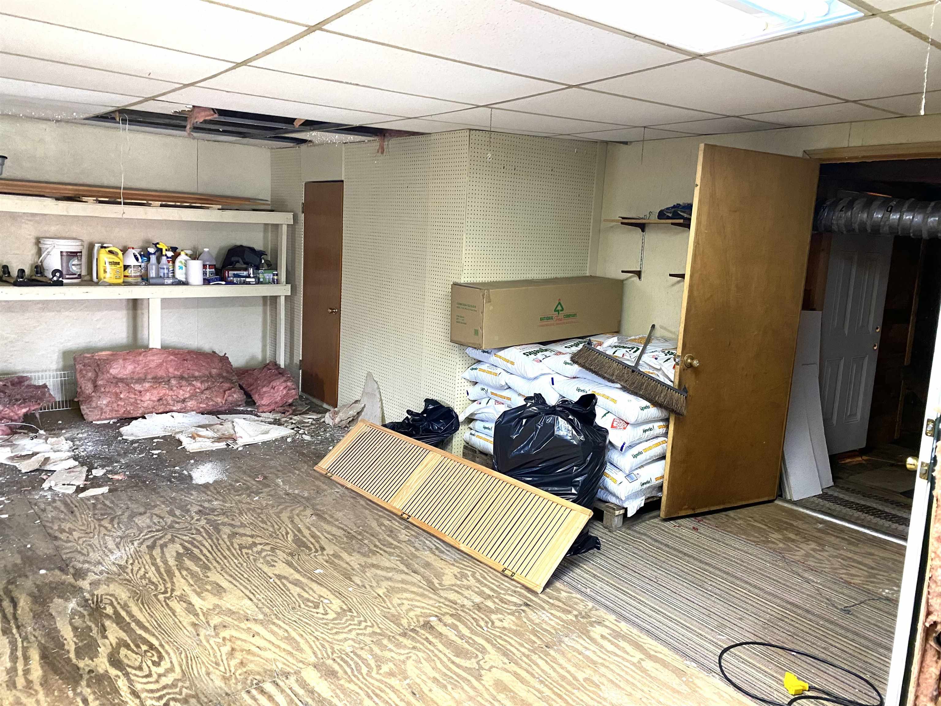 7 Lancaster Road Gorham, NH 03581 - Photo 29 of 40