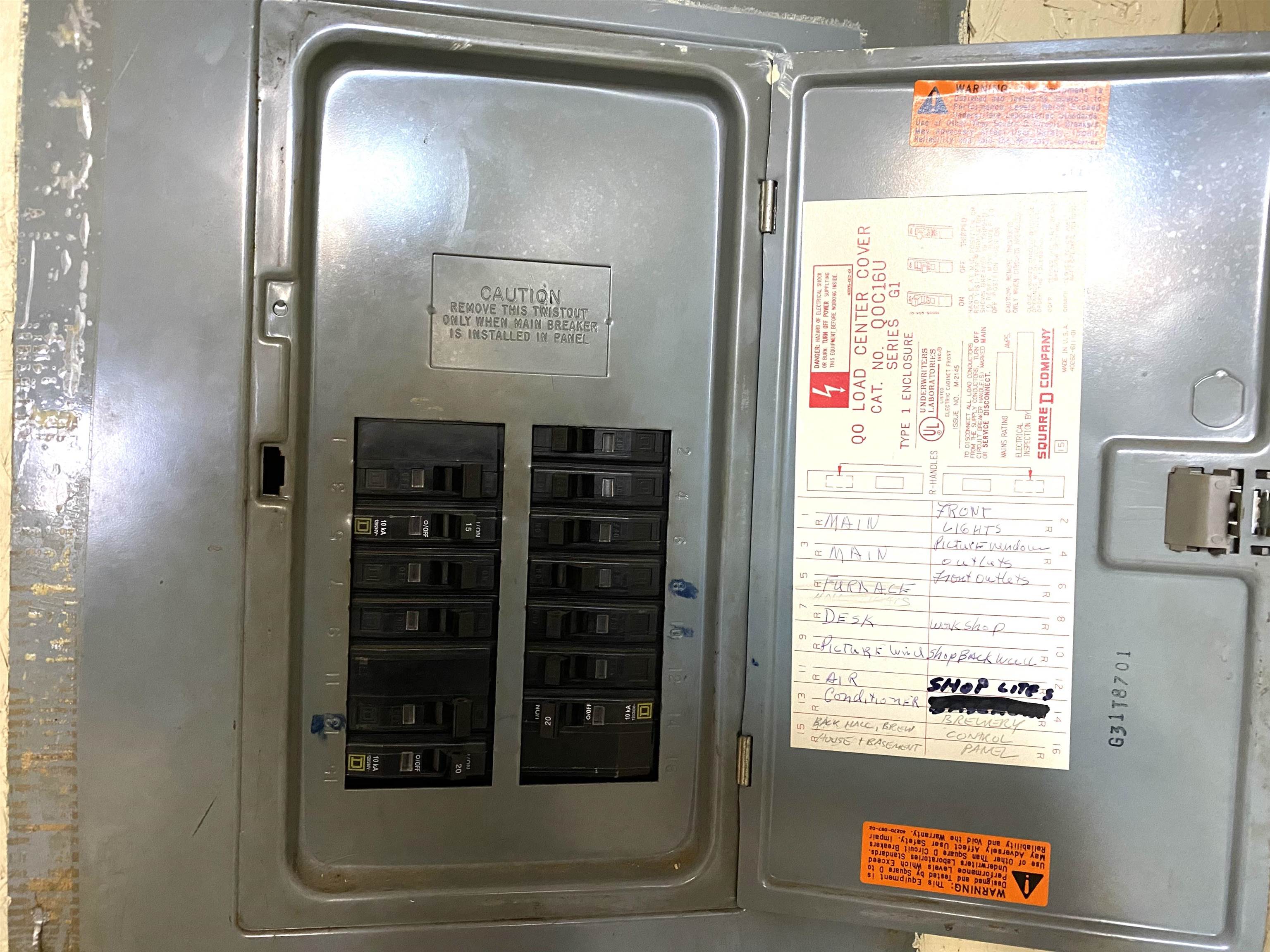 7 Lancaster Road Gorham, NH 03581 - Photo 30 of 40