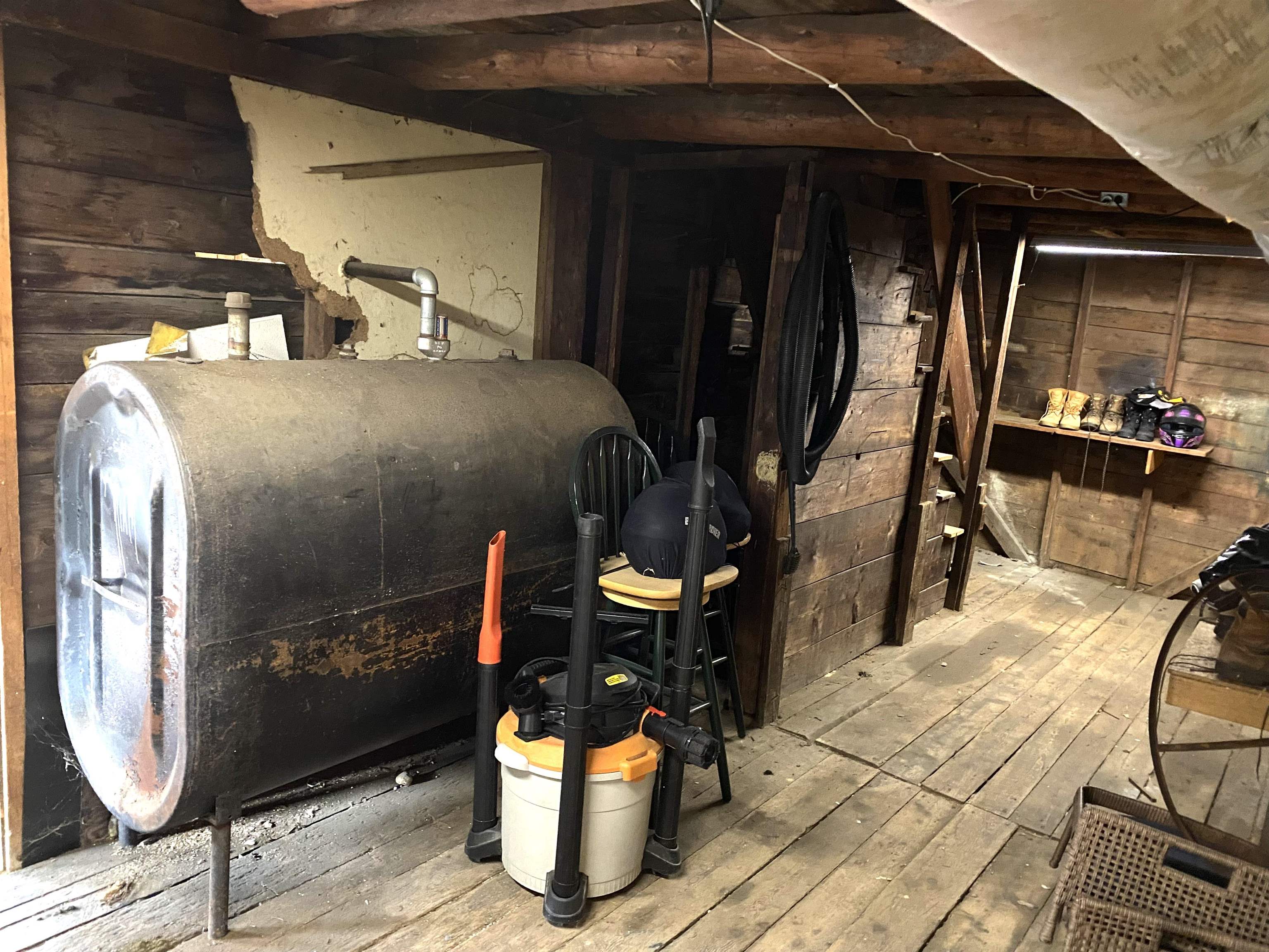 7 Lancaster Road Gorham, NH 03581 - Photo 31 of 40