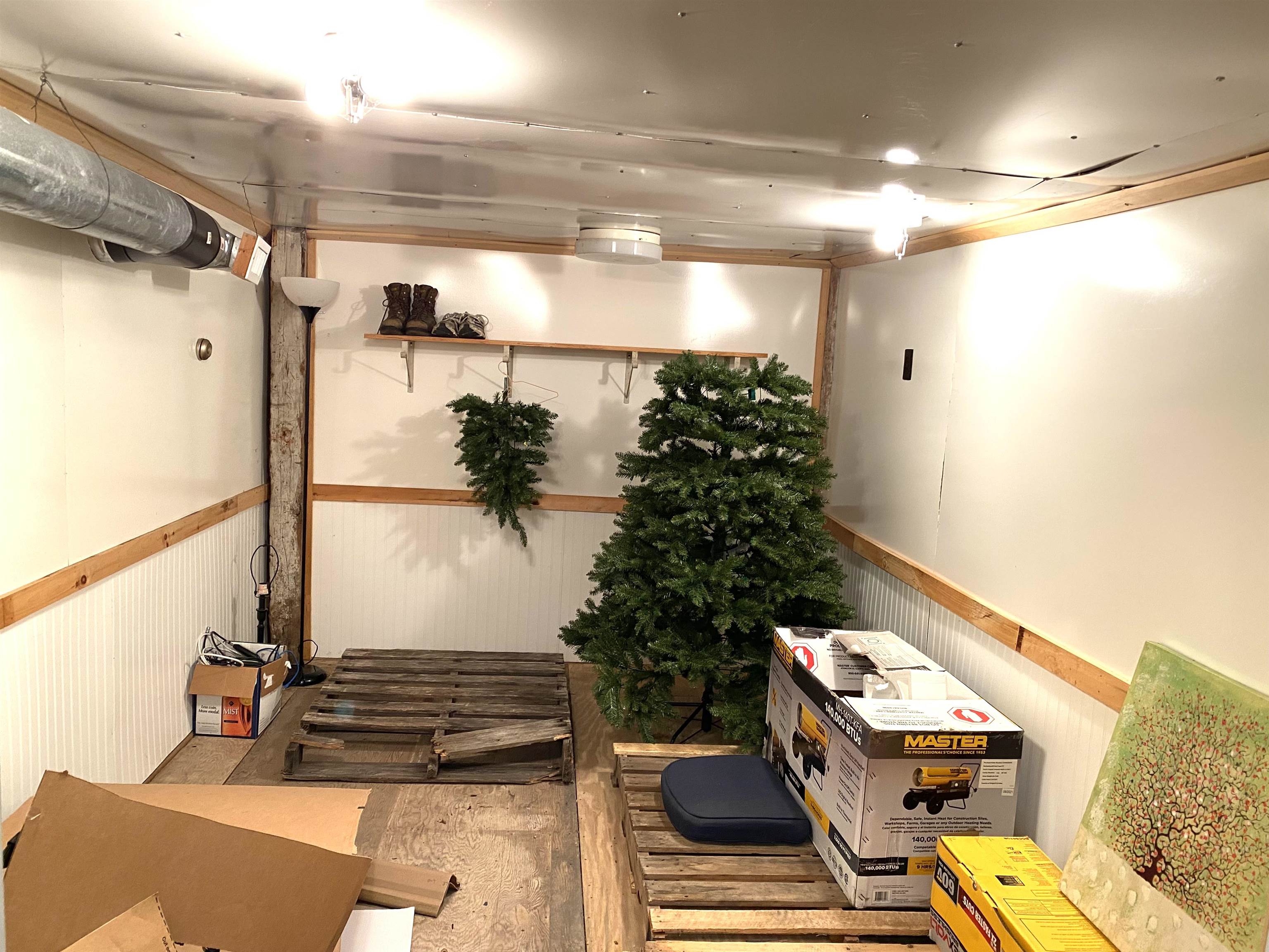 7 Lancaster Road Gorham, NH 03581 - Photo 32 of 40