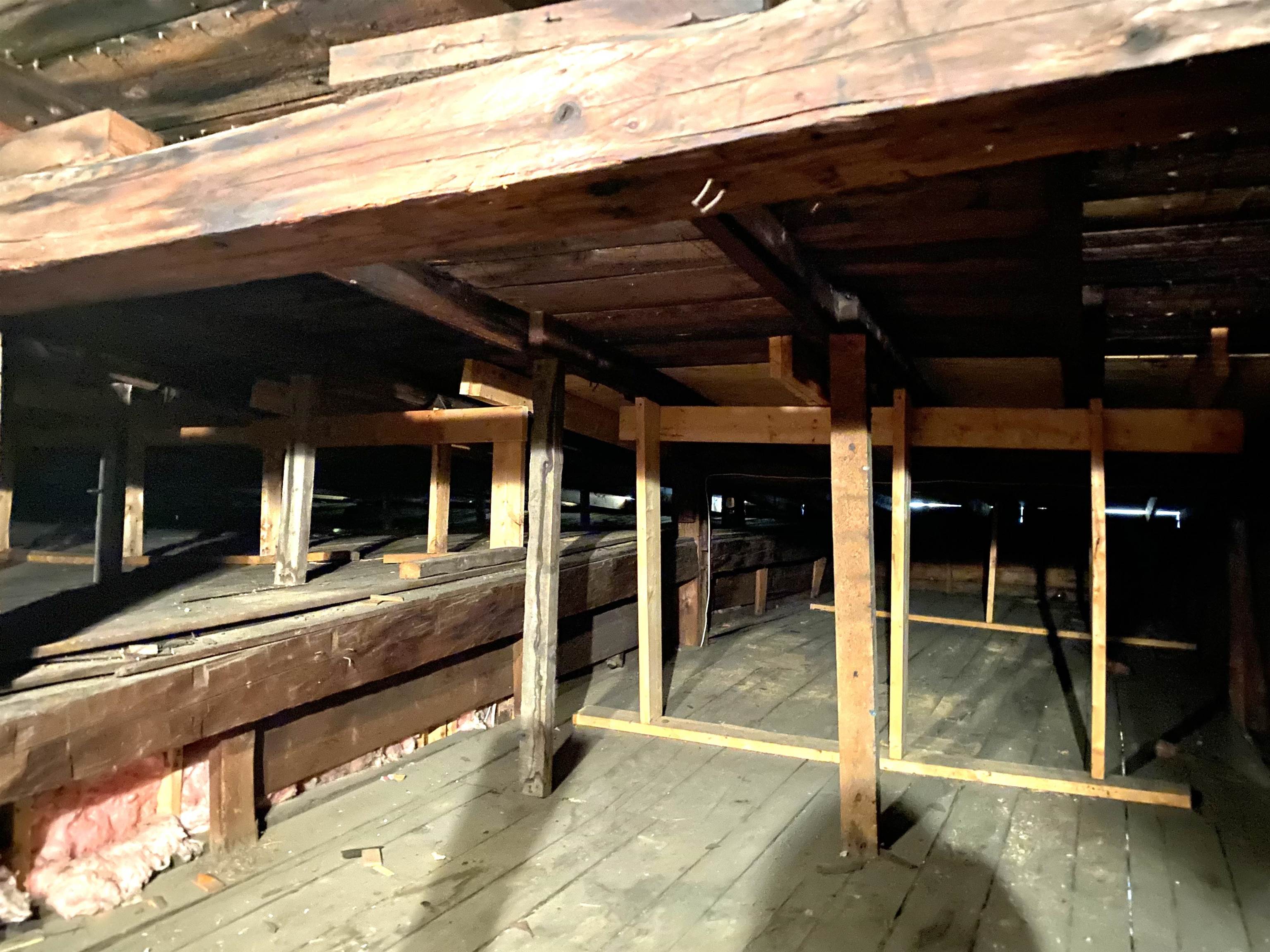 7 Lancaster Road Gorham, NH 03581 - Photo 34 of 40