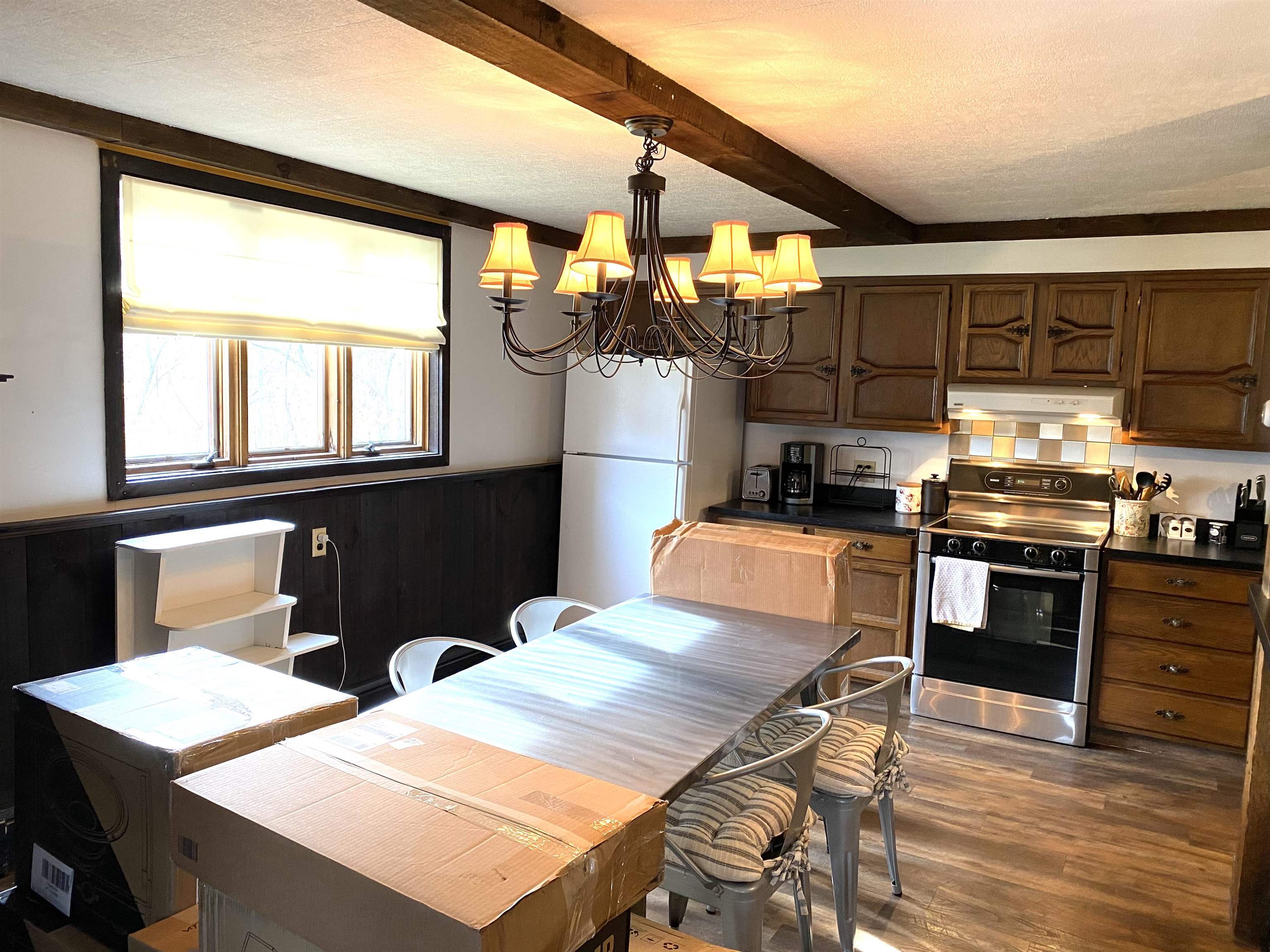 7 Lancaster Road Gorham, NH 03581 - Photo 37 of 40