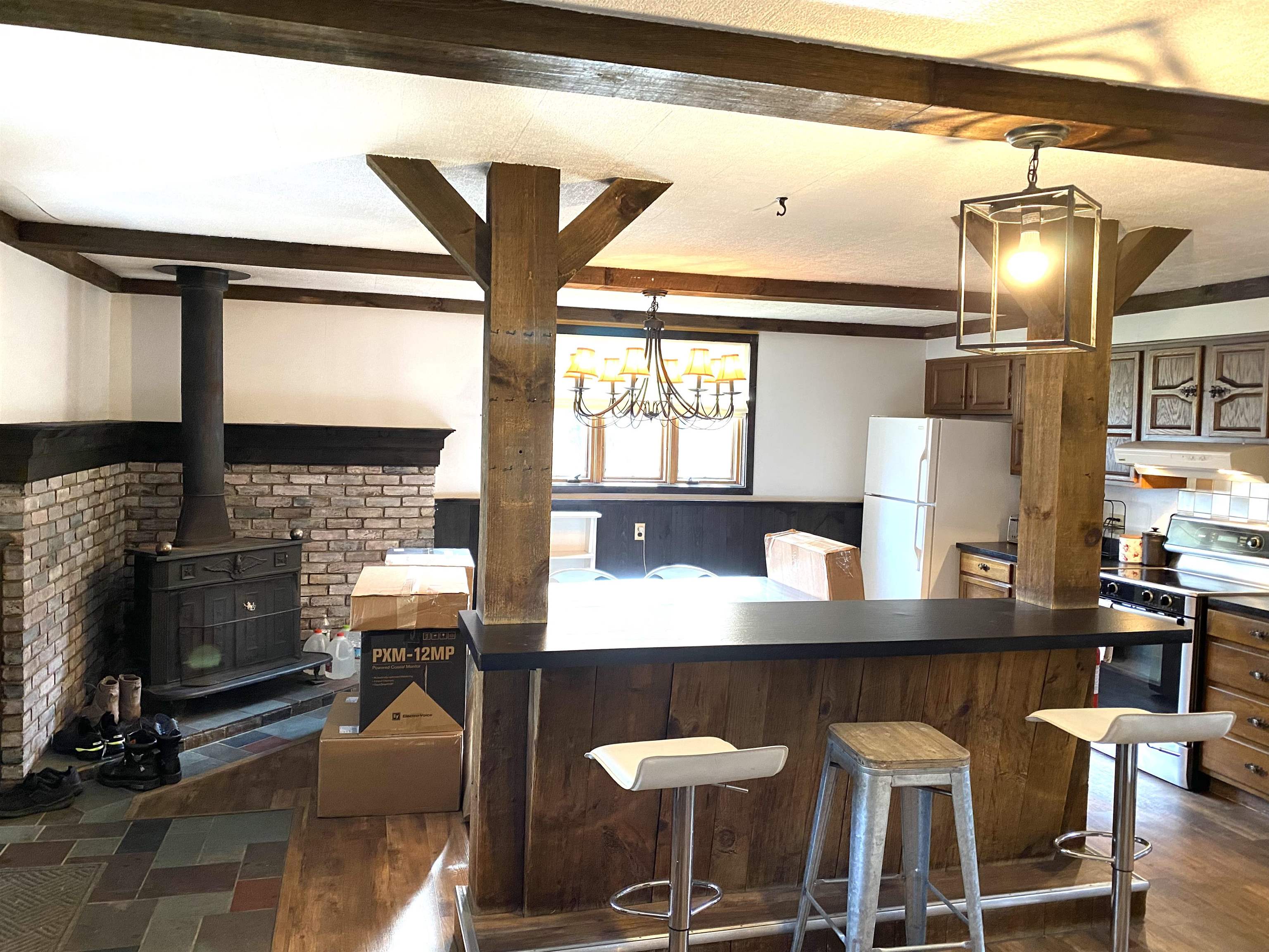 7 Lancaster Road Gorham, NH 03581 - Photo 40 of 40