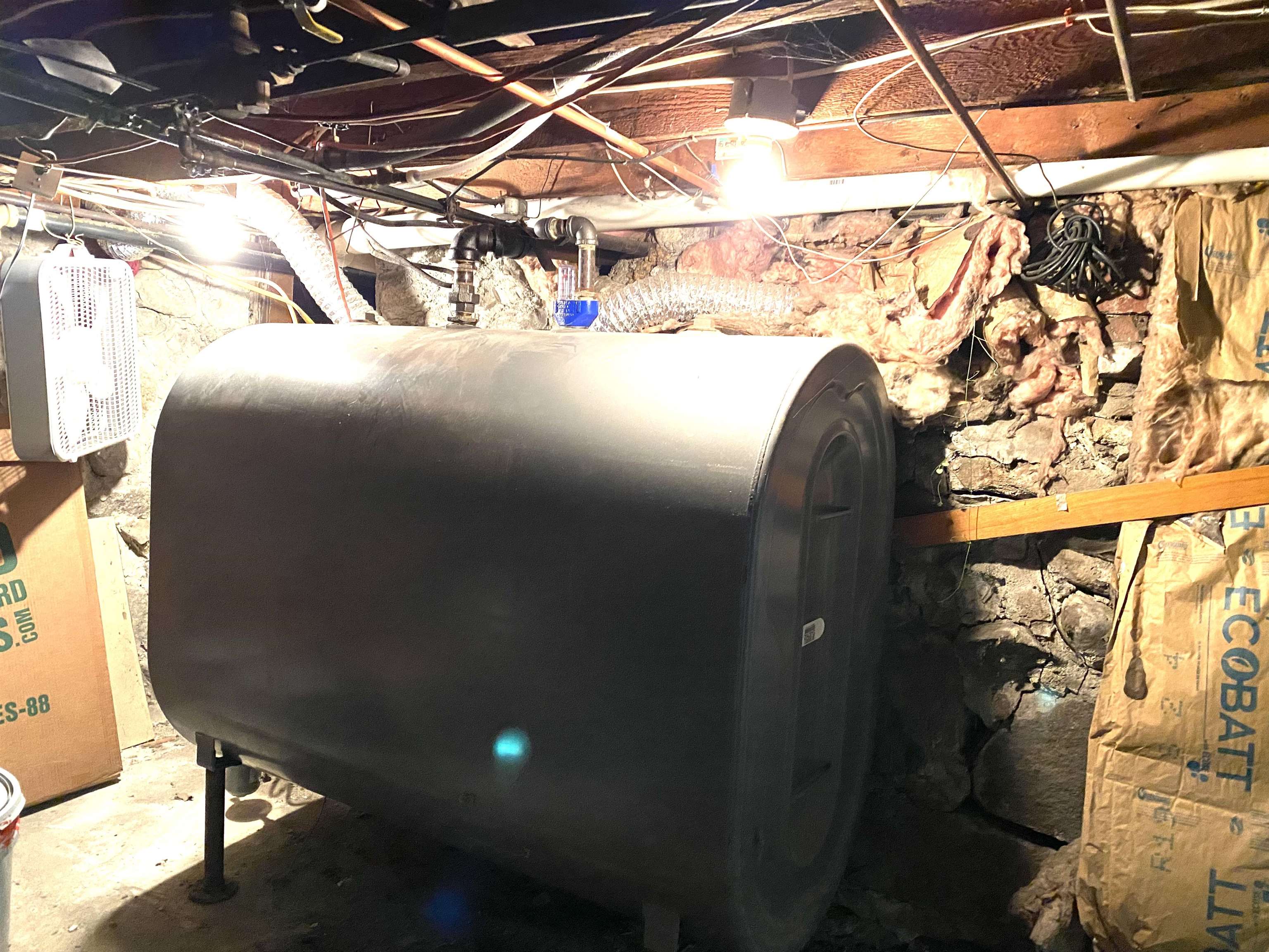 7 Lancaster Road Gorham, NH 03581 - Photo 8 of 40