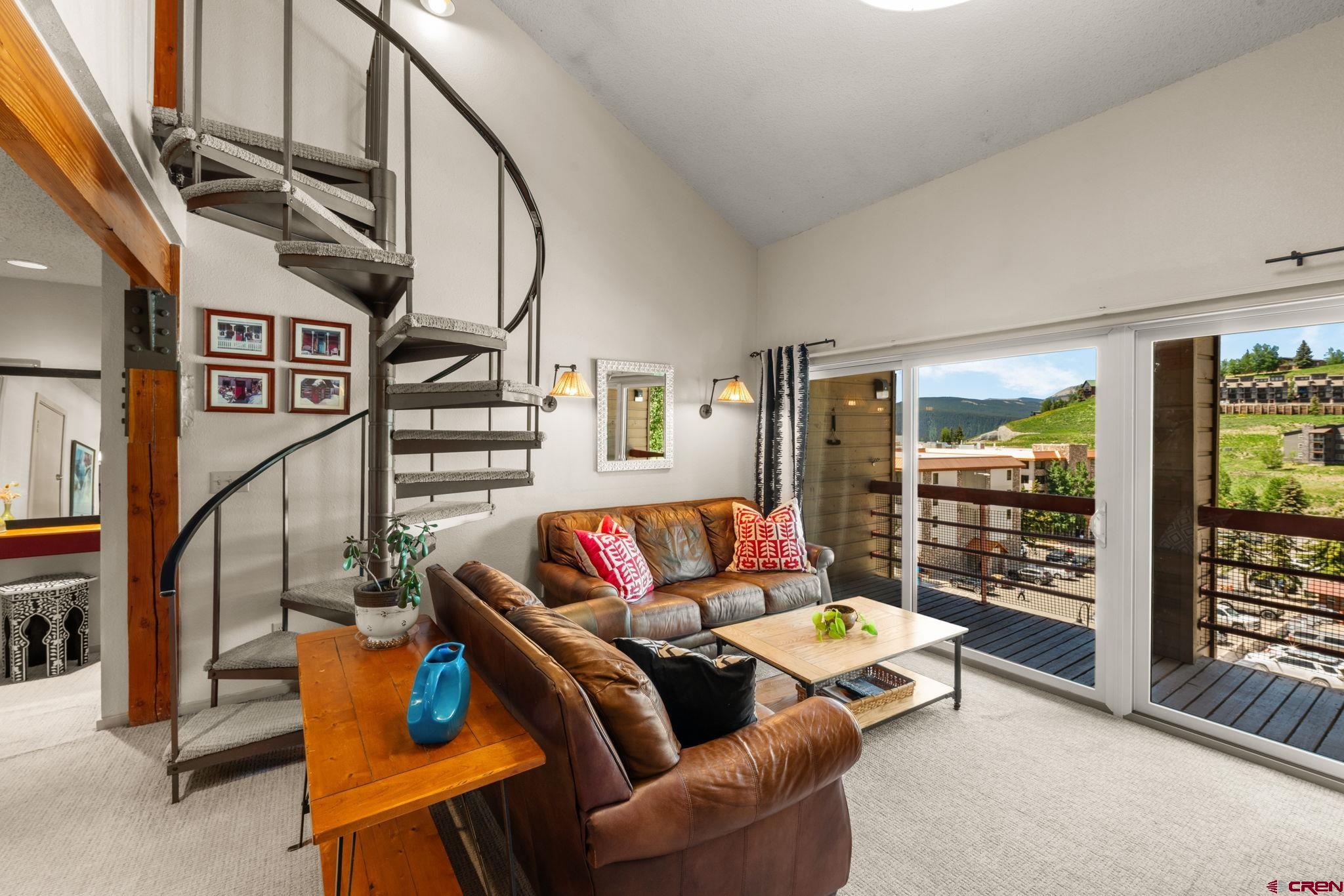25 Emmons Road, Unit 41 Crested Butte, CO 81225 - Photo 10 of 40