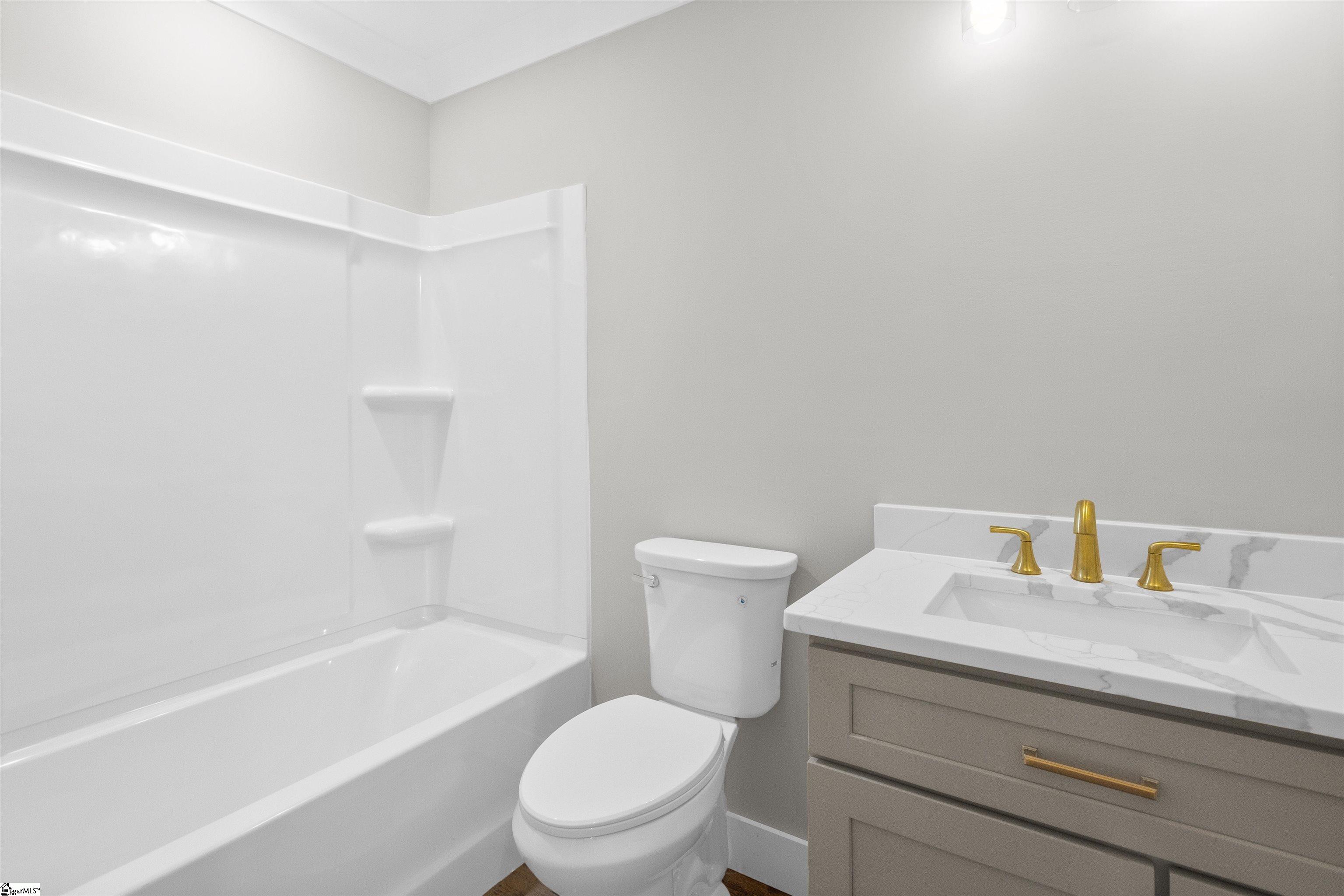 98 Turkey Trot Road Williamston, SC 29697 - Photo 12 of 26