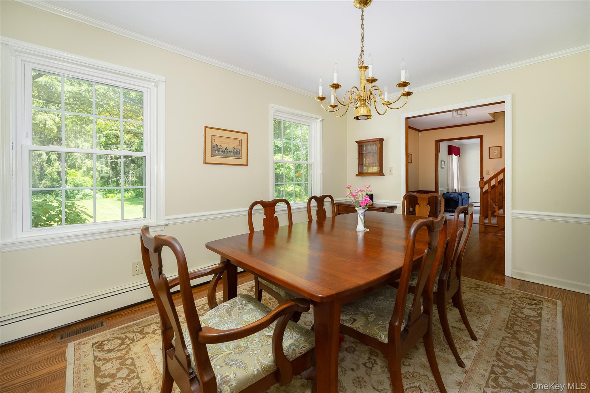 326 Mills Cross Road Staatsburg, NY 12580 - Photo 8 of 33