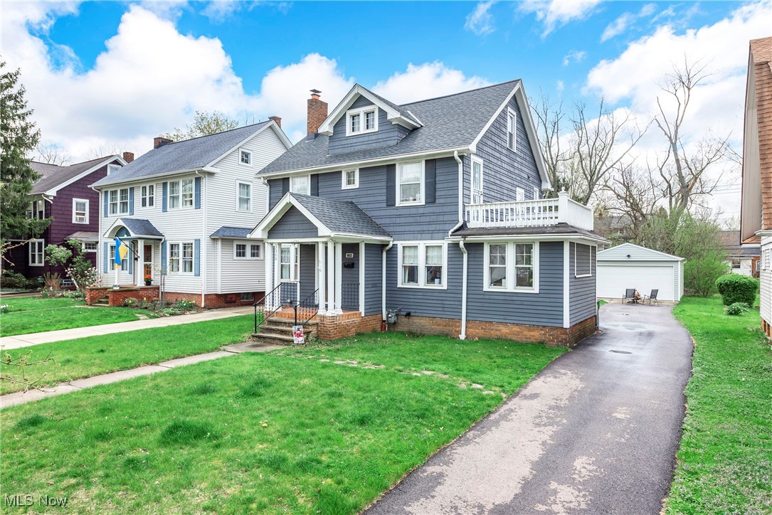 3386 Ormond Road Cleveland, OH 44118 - Photo 2 of 41 Gallery Image 2