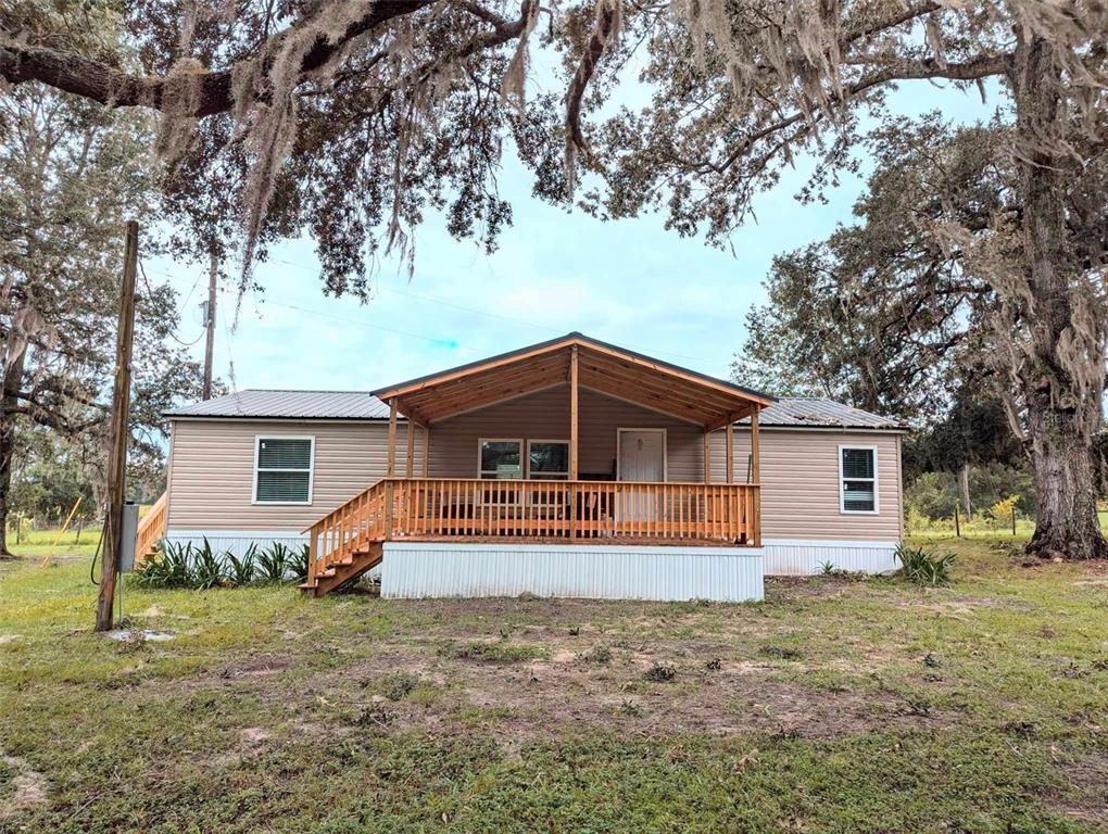 5122 Southwest 47th Loop Lake Butler, FL 32054 - Photo 1 of 1 Gallery Image 1