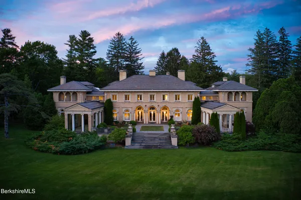 $14,500,000 | 11 Hawthorne Road, Stockbridge, MA 01262