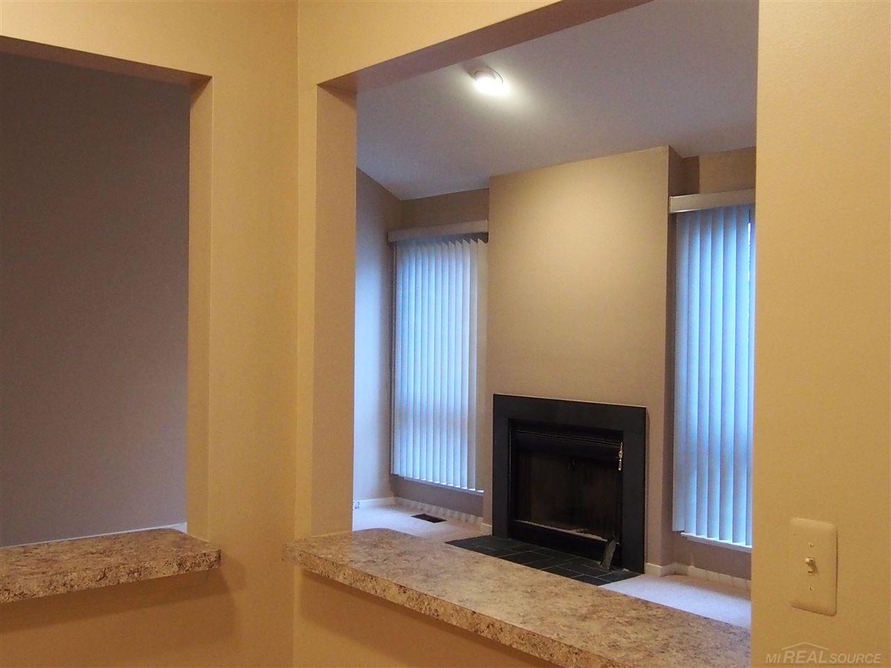 641 Ashley Circle East, Unit 139 Rochester, MI 48307 - Photo 16 of 26