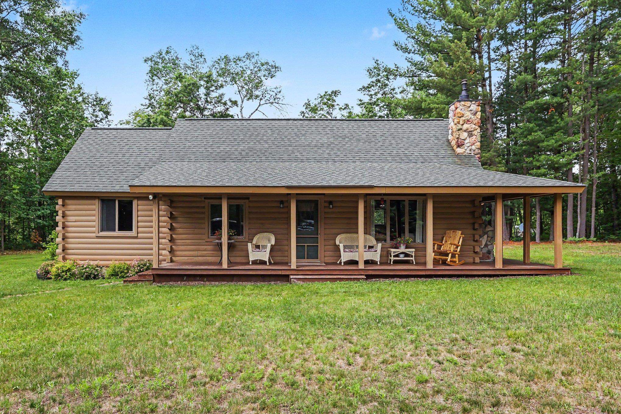 259 Hatchery Road Farwell, MI 48622 - Photo 3 of 43
