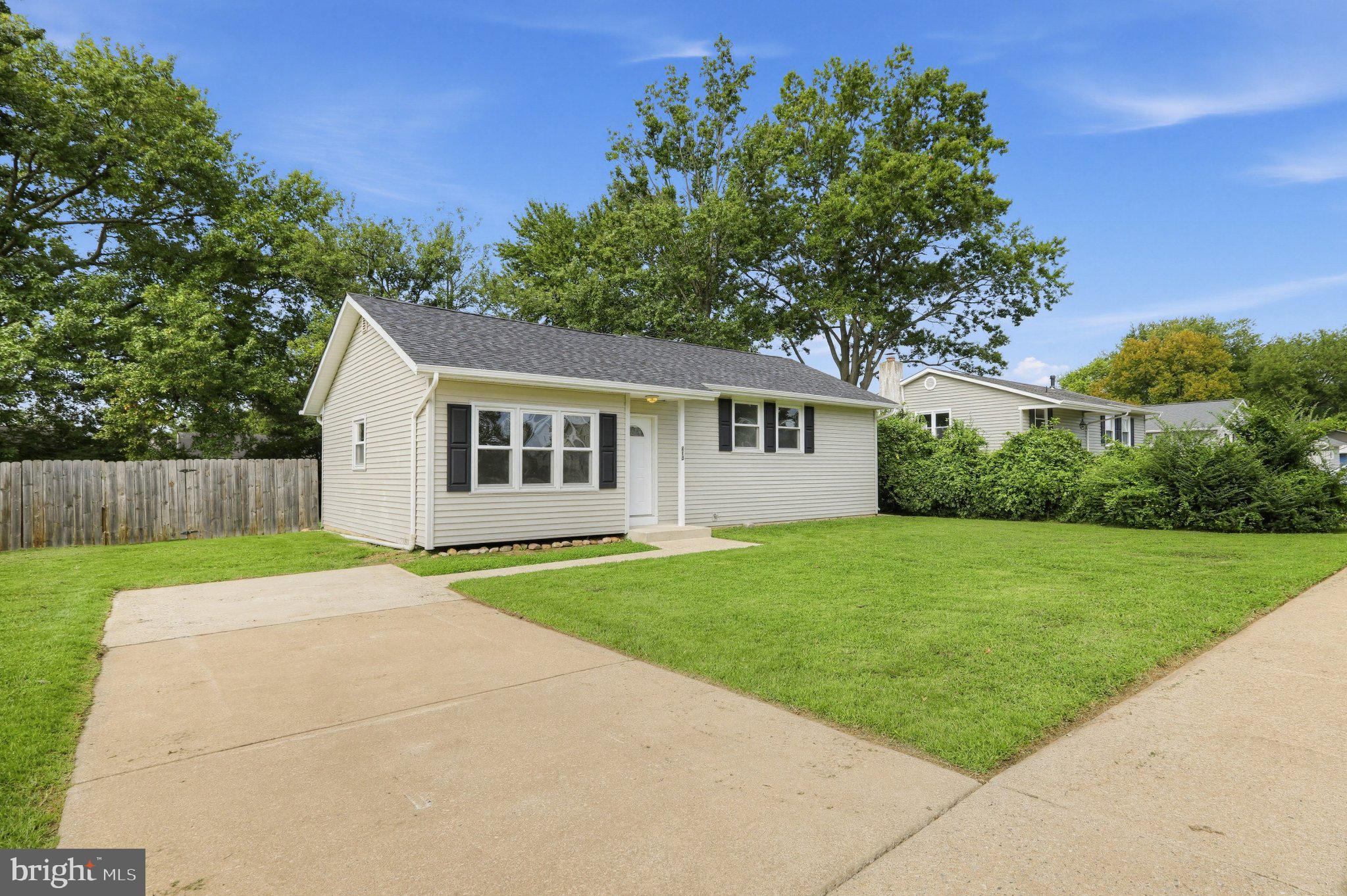 213 Warfield Road Newark, DE 19713 - Photo 2 of 38 Gallery Image 2