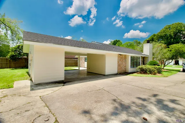 $1,750 | 1124 Knollhaven Drive, Baton Rouge, LA 70810