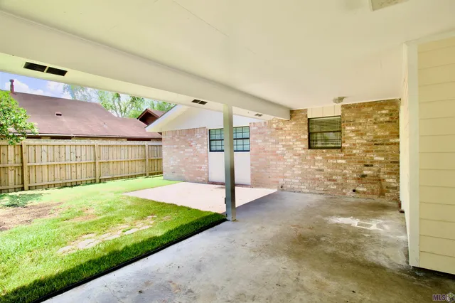 $1,750 | 1124 Knollhaven Drive, Baton Rouge, LA 70810