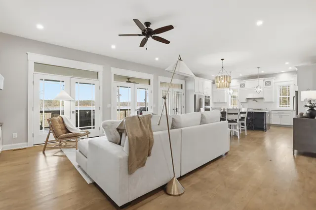 $1,850,000 | 8035 Hidden Shores Drive, Fenton, MI 48430