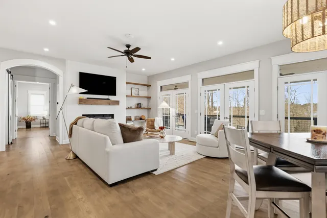 $1,850,000 | 8035 Hidden Shores Drive, Fenton, MI 48430