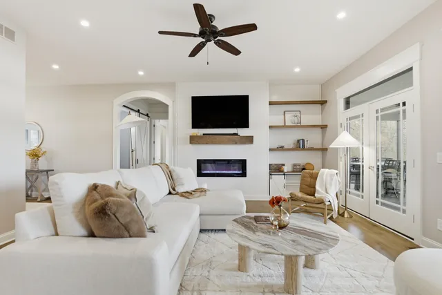 $1,850,000 | 8035 Hidden Shores Drive, Fenton, MI 48430