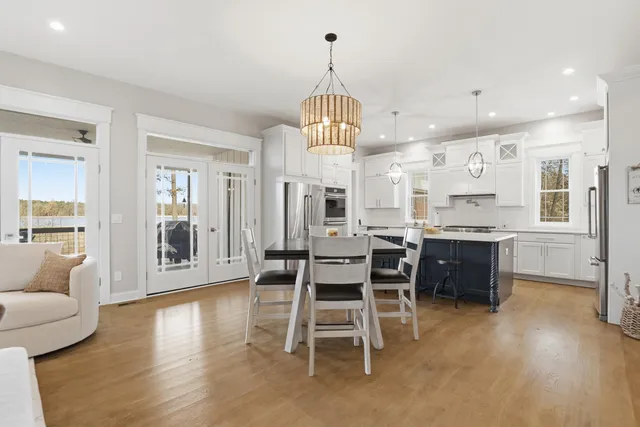 $1,850,000 | 8035 Hidden Shores Drive, Fenton, MI 48430