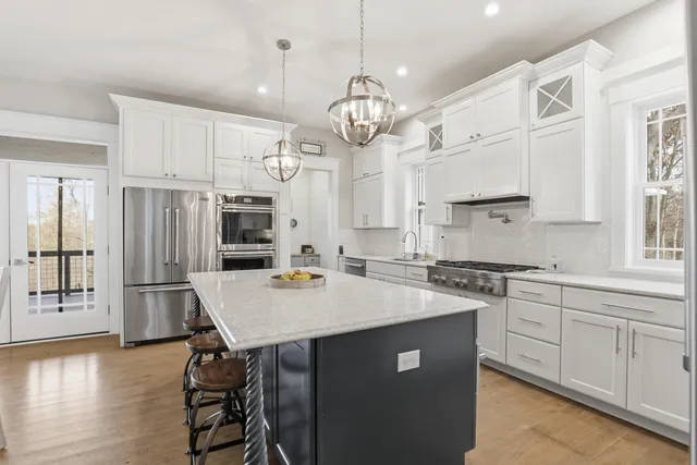 $1,850,000 | 8035 Hidden Shores Drive, Fenton, MI 48430