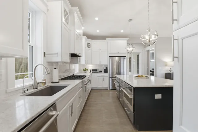 $1,850,000 | 8035 Hidden Shores Drive, Fenton, MI 48430