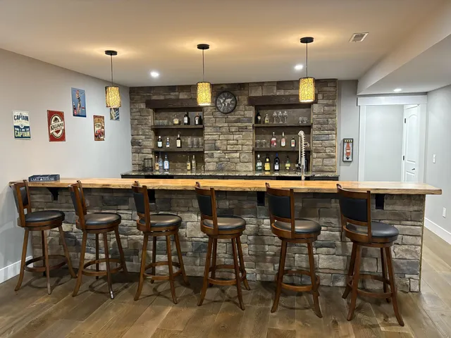 $1,850,000 | 8035 Hidden Shores Drive, Fenton, MI 48430