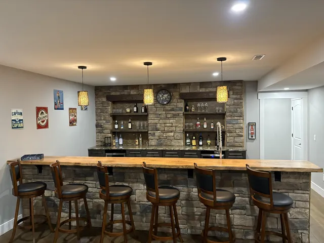 $1,850,000 | 8035 Hidden Shores Drive, Fenton, MI 48430