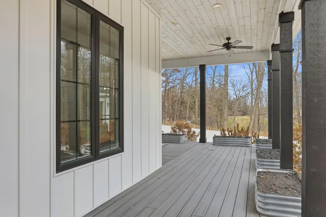 $1,850,000 | 8035 Hidden Shores Drive, Fenton, MI 48430