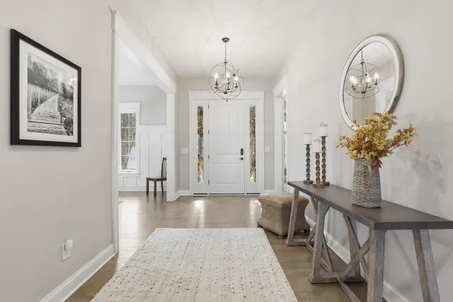 $1,850,000 | 8035 Hidden Shores Drive, Fenton, MI 48430