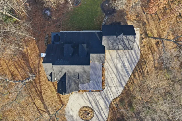 $1,850,000 | 8035 Hidden Shores Drive, Fenton, MI 48430