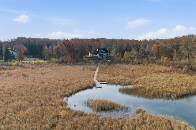 $1,850,000 | 8035 Hidden Shores Drive, Fenton, MI 48430