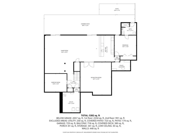 $1,700,000 | 8035 Hidden Shores Drive, Fenton, MI 48430