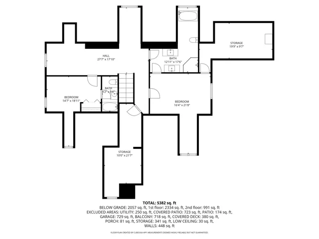 $1,850,000 | 8035 Hidden Shores Drive, Fenton, MI 48430