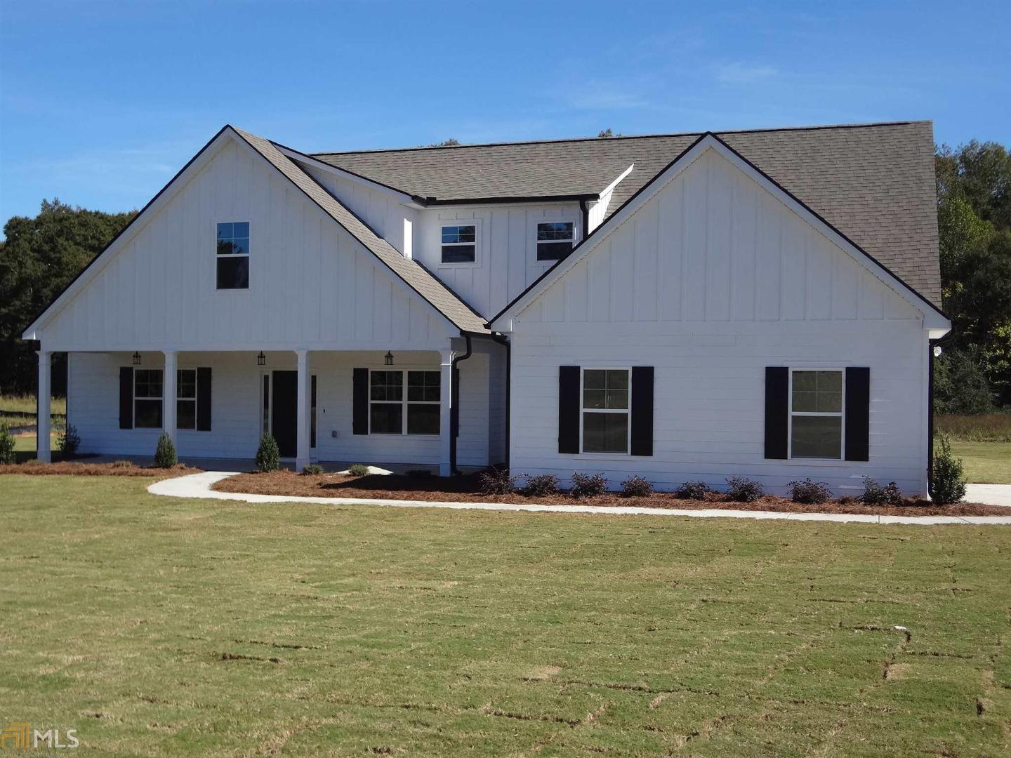 10 Linch Road, Unit 10 Senoia, GA 30276 - Photo 1 of 1 Gallery Image 1