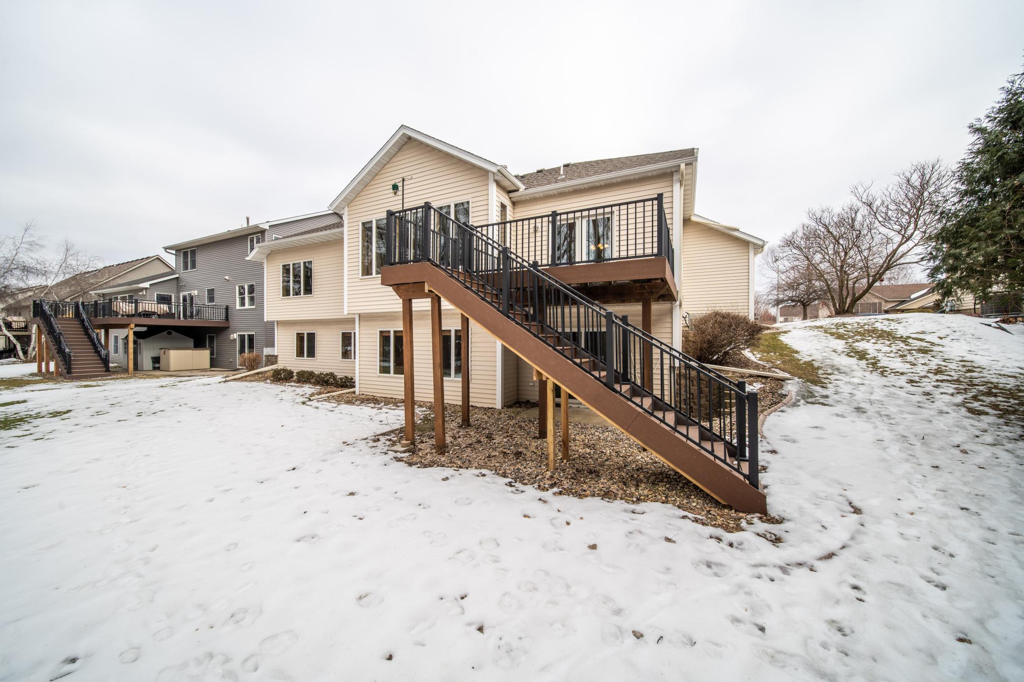 3721 Arbor Drive Northwest Rochester, MN 55901 - Photo 24 of 74